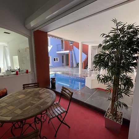 Villa Kiara Hebergements Cusset 部屋 写真