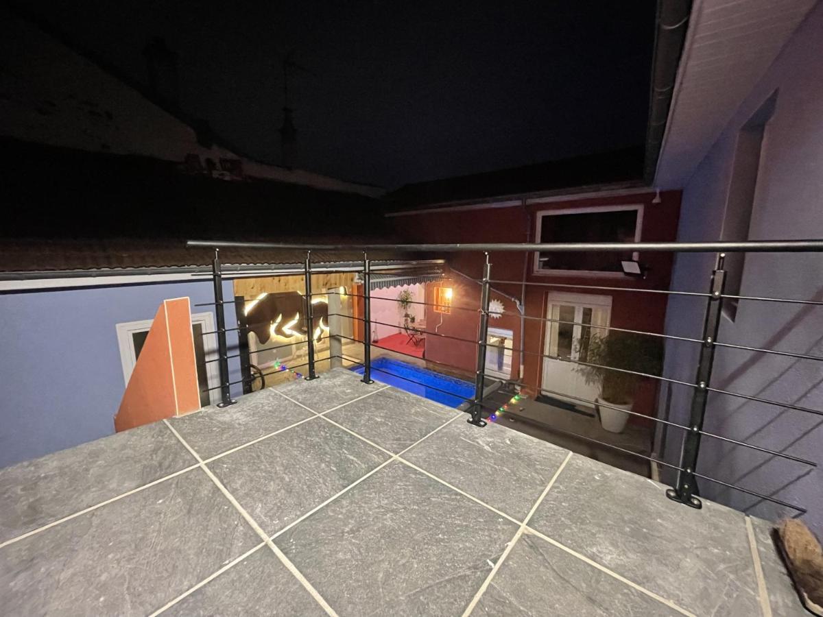 Villa Kiara Hebergements Cusset 部屋 写真