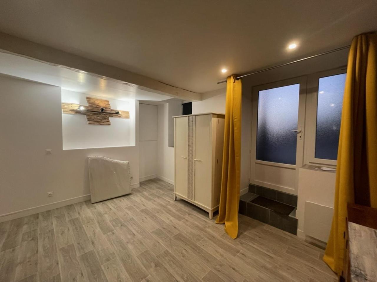 Villa Kiara Hebergements Cusset 部屋 写真